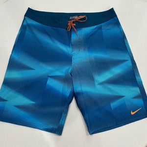 Nike Mens Swim Trunks
